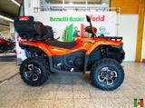 CFMOTO CForce 450 L - CFMOTO CFORCE 450 L