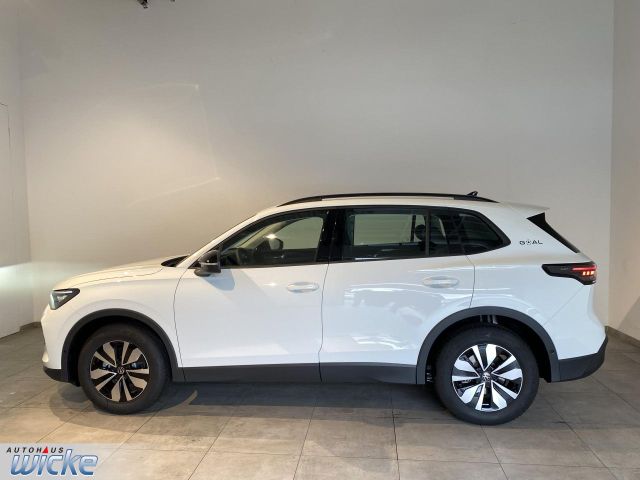 Tiguan 1.5 TSI DSG Goal NAVI KLIMA AHK LED