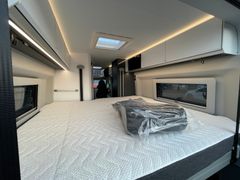 Adria Twin Edition 640 SGX**MJ 26*Automatik*