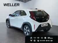 Toyota Aygo (X) - Vorschau Bild 5