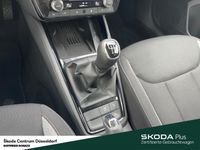 Skoda Kamiq - Vorschau Bild 20