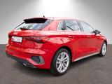 Audi A3 Sportback S line 40TFSI quatt Stroni LED PANO - Audi A3: Allradantrieb