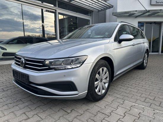 Volkswagen Passat Variant 2.0TDI CONCEPTLINE*LED*NAVI*KAMER