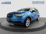 Opel Crossland X 1.2 Automatik *LED*SITZHZG*KLIMAAUTO - Opel Crossland (X) aus 2019