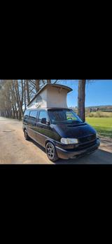 Volkswagen VW T4 Multivan m.Aufstelldach AUTM. 2.5L T... - Volkswagen T4 Multivan in Wuppertal