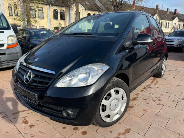 Mercedes-Benz A 160 A -Klasse 01.26 TÜV