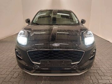 Ford Puma Titanium X+LED+Navi+Kamera+Sound+FLA