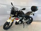 BMW G 310  R  - BMW G 310