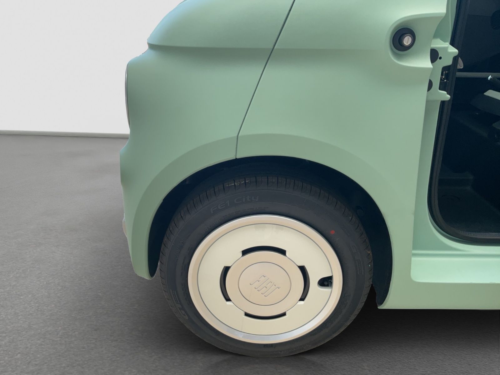 Fahrzeugabbildung Fiat Topolino ++ SOFORT VERFÜGBAR ++