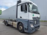 Mercedes-Benz ACTROS 2542 L / 2642 L - Mercedes-Benz Kipper 264