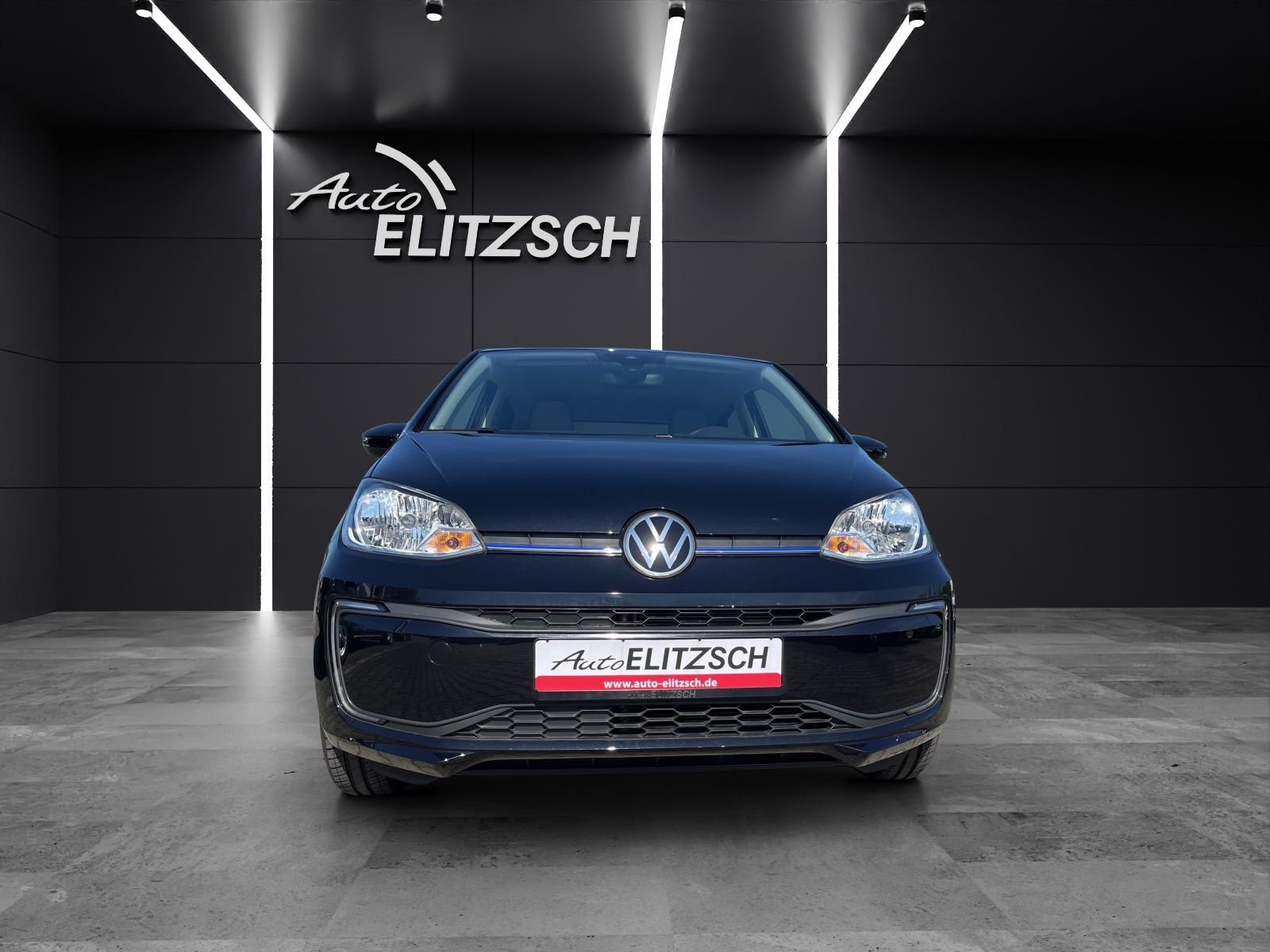 Fahrzeugabbildung Volkswagen e-up! Style Plus CCS Bluetooth SHZ