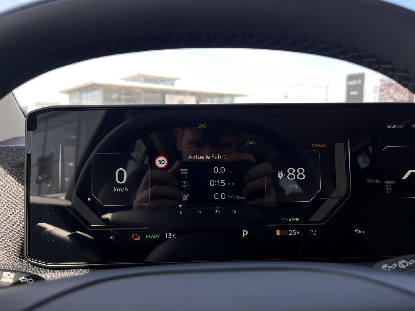 Kia EV2 42.2 4S EARTH WinterConnect - sofort verfügb