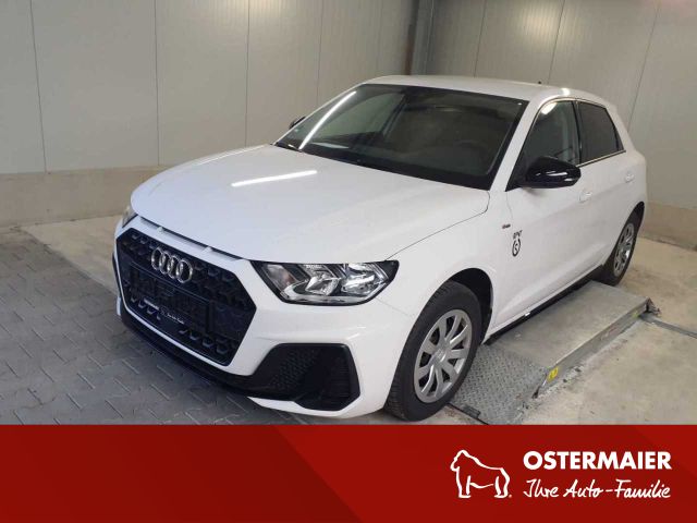 Audi A1 Sportback S-LINE 25TFSI 95PS.AC-AUTOM.17 ALU.