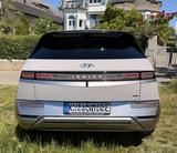 Hyundai IONIQ 5 77,4 kWh Allradantrieb - - Hyundai IONIQ 5 von privat