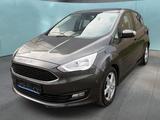 Ford C-Max  2.0 TDCCool & Connect*NAVI*TEMP*S&S*MWST* - Ford C-Max in Frankfurt (Main)