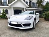 Porsche Panamera 4 E-Hybrid Platinum Edition Platinu...