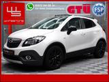 Opel Mokka Color Innovation Aut Glasdach Xenon Kamera - Opel Mokka mit Benzin-Antrieb: Automatik
