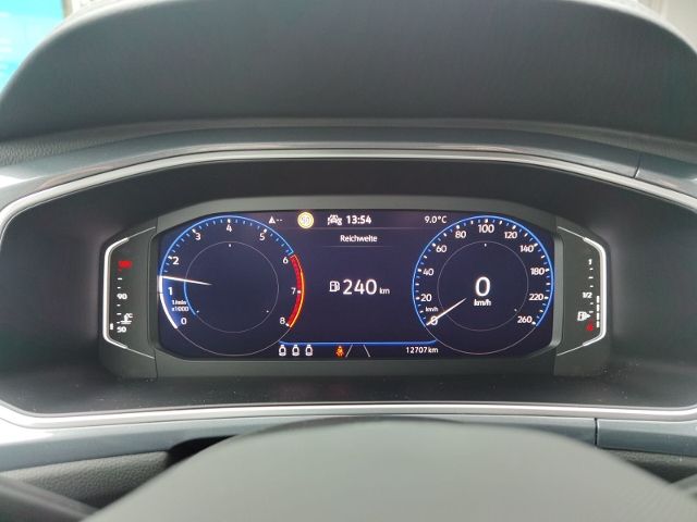 T-Roc 1.5 TSI BMT Style NAVI+STANDH. 6-Gang