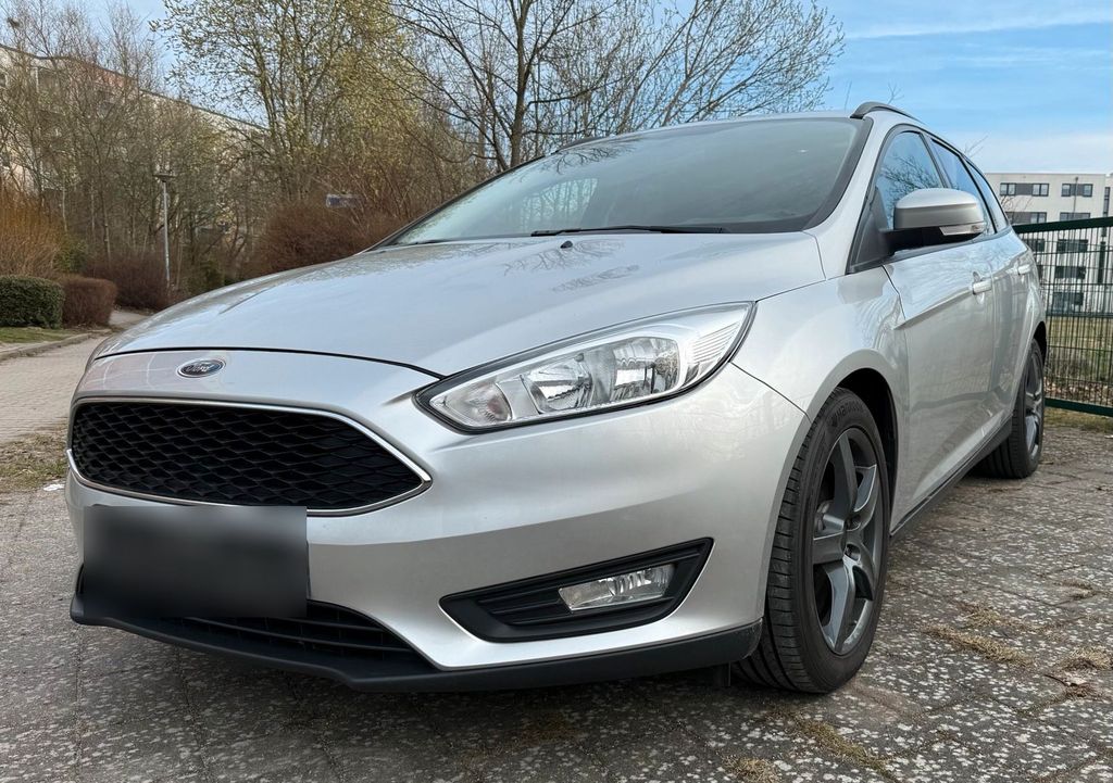 Image of Ford Focus