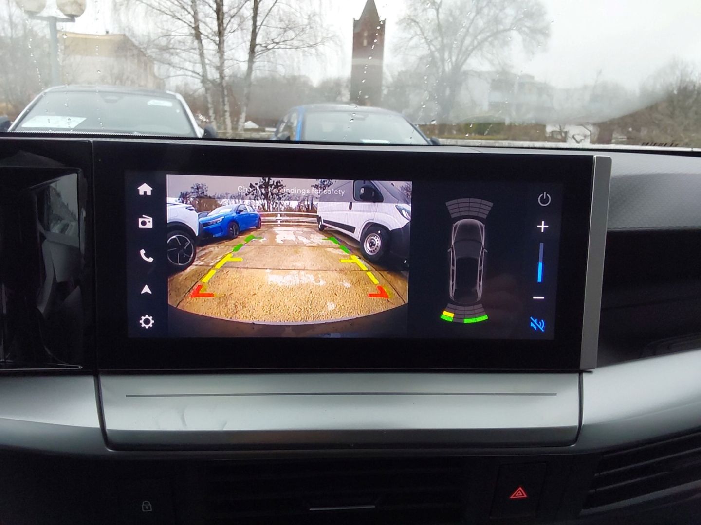 Opel Frontera - Bild 22