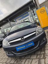 Opel Astra H Twin Top Cosmo - Opel Astra: Roadster, H