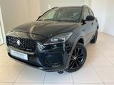 Jaguar E-Pace D165 R-Dynamic SE Panorama&Black Pack 20" - Jaguar E-Pace aus 2024
