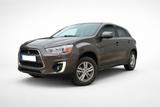 Mitsubishi ASX 2.2 DI-D 4WD ClearTec AT Comfort Edition... - Mitsubishi ASX mit Diesel-Antrieb: mit Klimaanlage