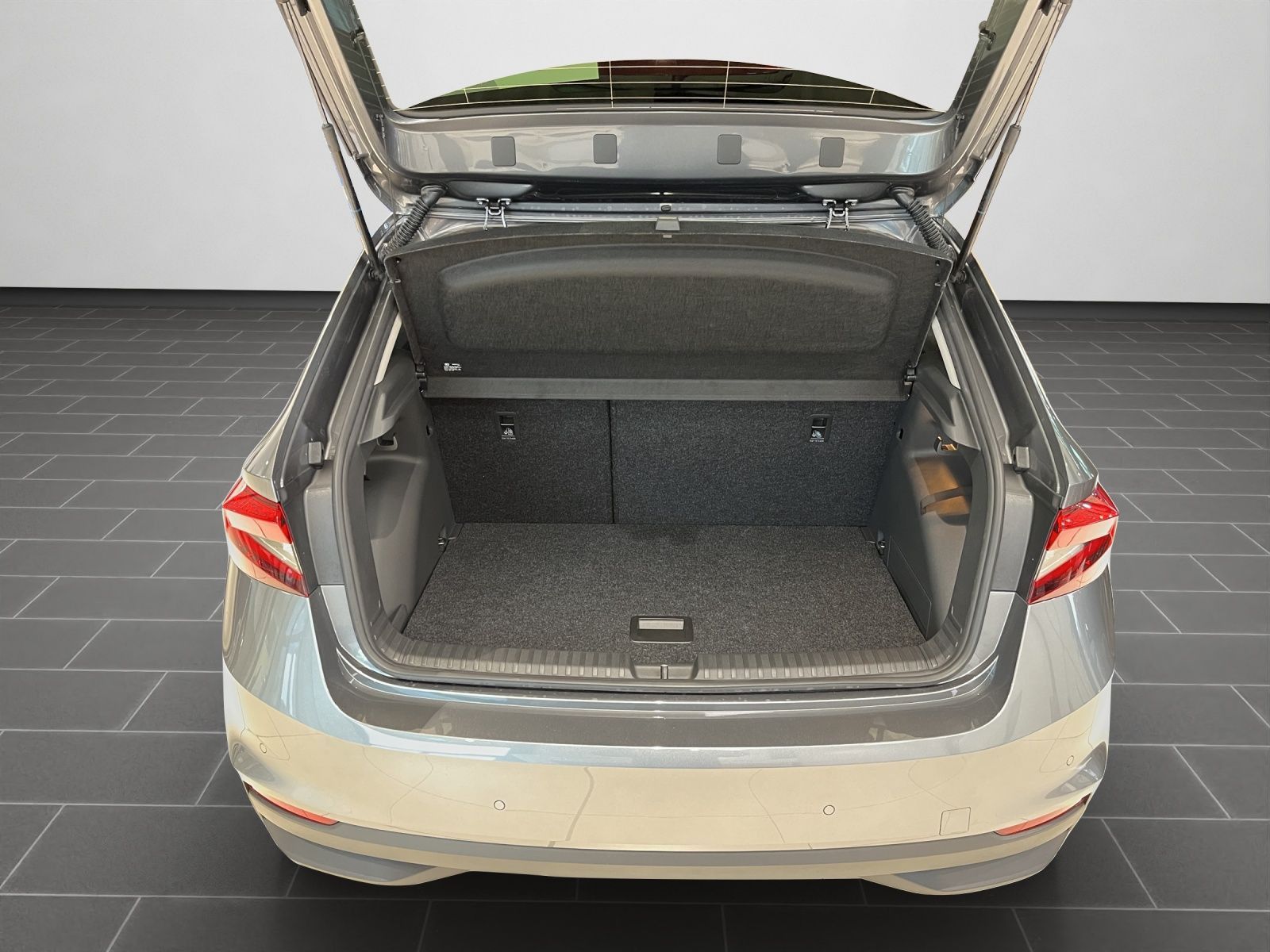 Skoda Fabia - Bild 16