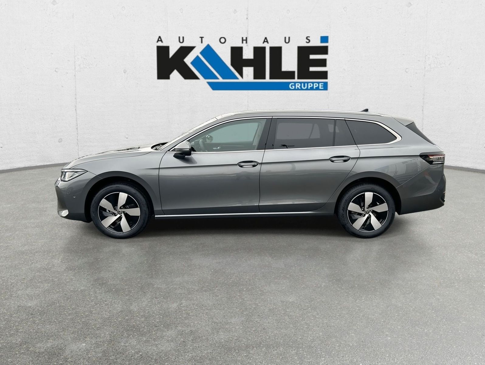Volkswagen Passat - Bild 5