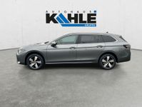 Volkswagen Passat - Vorschau Bild 5