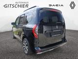 Renault Kangoo PKW TECHNO TCe 130 EDC - Renault Kangoo Neuwagen mit Benzin-Antrieb