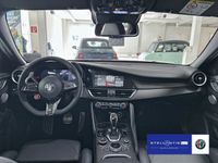 Alfa Romeo Giulia - Vorschau Bild 7