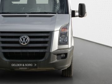 Volkswagen Crafter - 12