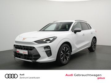 Cupra Leasingangebot: Cupra Terramar MEMORY CARPLAY LED KEYLESS PDC NAVI ACC