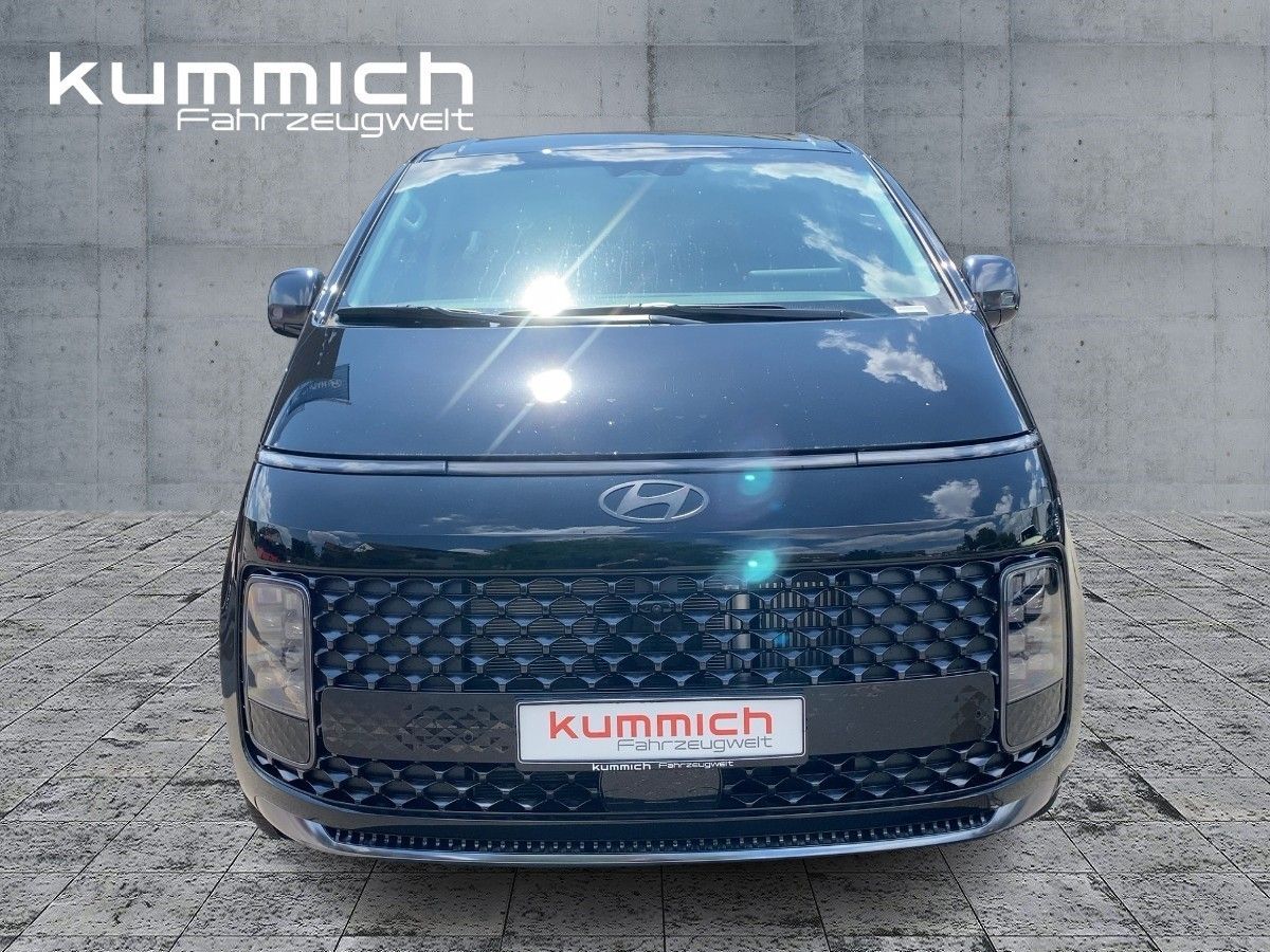 Hyundai Staria – Bild 2