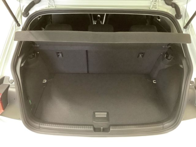 Polo Life 1,0 l 59 kW (80 PS) 5-Gang-Schaltgetri