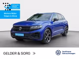 Volkswagen Touareg V6 TSI R-Line 4M*22Z*Massage*Air*Pano* - VW Touareg Gebrauchtwagen in Leipzig