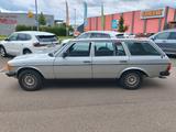 Mercedes-Benz 230TE Kombi 1983, H, TÜV 07/27 - Mercedes-Benz 230: 230te