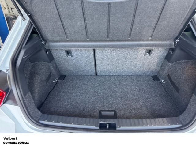 Seat Ibiza - Bild 8