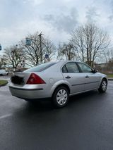 Ford Mondeo | 1.6 Benziner | 95.000 KM/H |... - Ford Mondeo aus 2001
