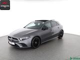 Mercedes-Benz A 250 4M AMG NIGHT STANDHZ,360GRAD,HUD,BURMESTER - Mercedes-Benz A 250 in Berlin