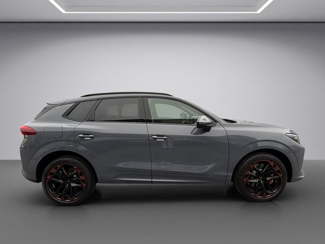 Terramar VZ PDC SHZ KAMERA ACC HUD LED PANO 360°