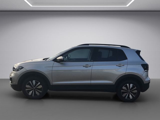 T-Cross 1.0TSI Move