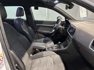 Fotografie 6 des Seat Ateca 1.5 TSI ACT DSG OPF Xperience AHK