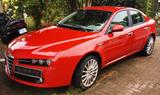 Alfa Romeo 159 1.9 JTS 16V Progression Progression - gebrauchte Alfa Romeo 159 aus dem Jahr 2006