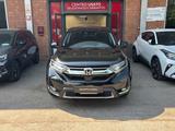 Honda CR-V 1.5T Elegance Navi CVT AWD - gebrauchte Honda CR-V aus dem Jahr 2018