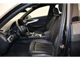Audi A4 Avant 40 TDI S-tronic advanced AHK/ACC/Einpar - Audi A4 Advance mit Diesel-Antrieb