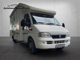 Fiat Ducato Eura Mobil - Wohnmobil oder -wagen Eu