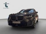 BMW X3 xDrive20d AT Navi Bluetooth PDC Kurvenlicht - BMW X3 mit Diesel-Antrieb: Alcantara