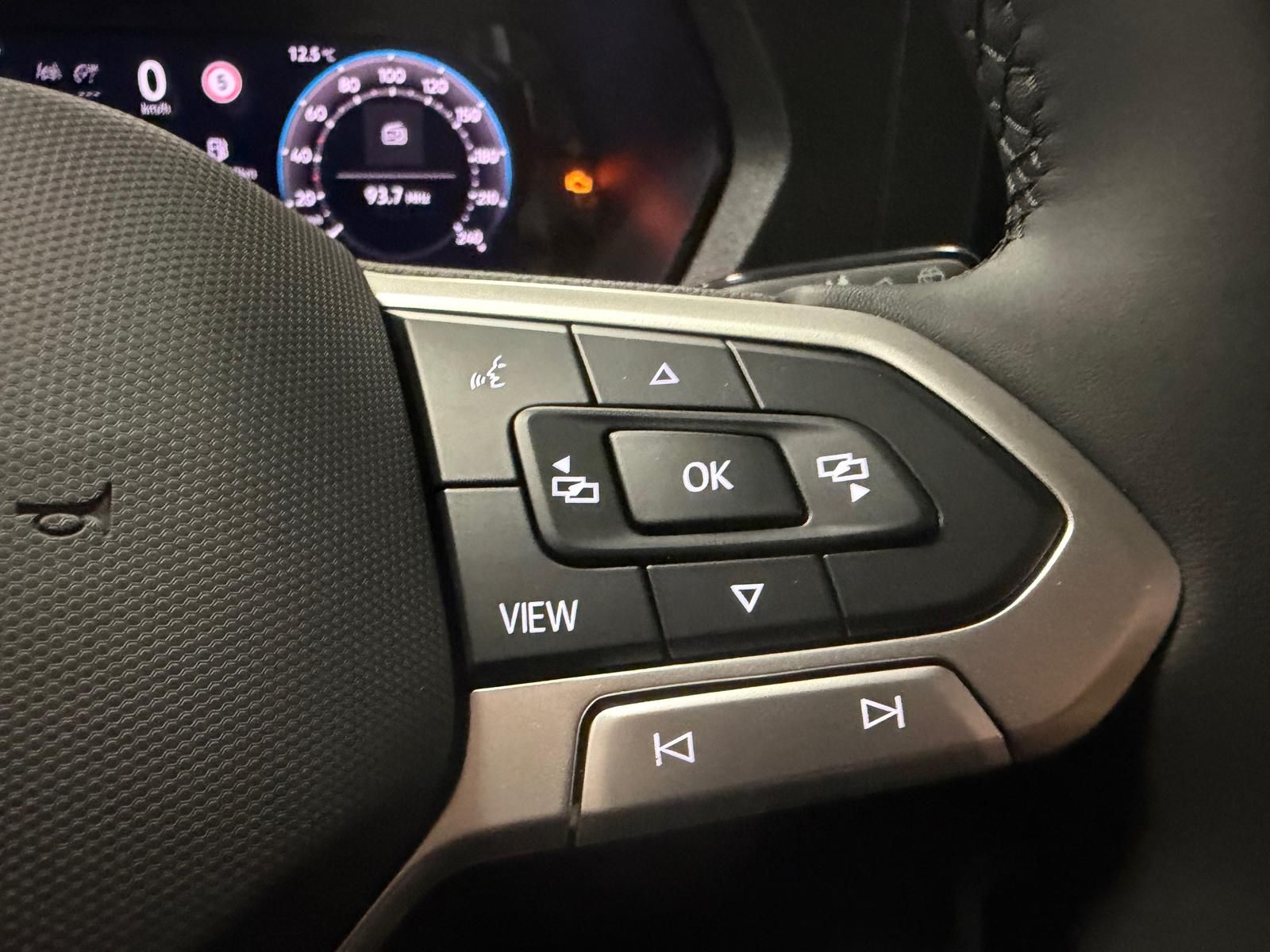 Fahrzeugabbildung Volkswagen Caddy 1.5 TSI DSG Edition+Garantie 2030+AHK abn+